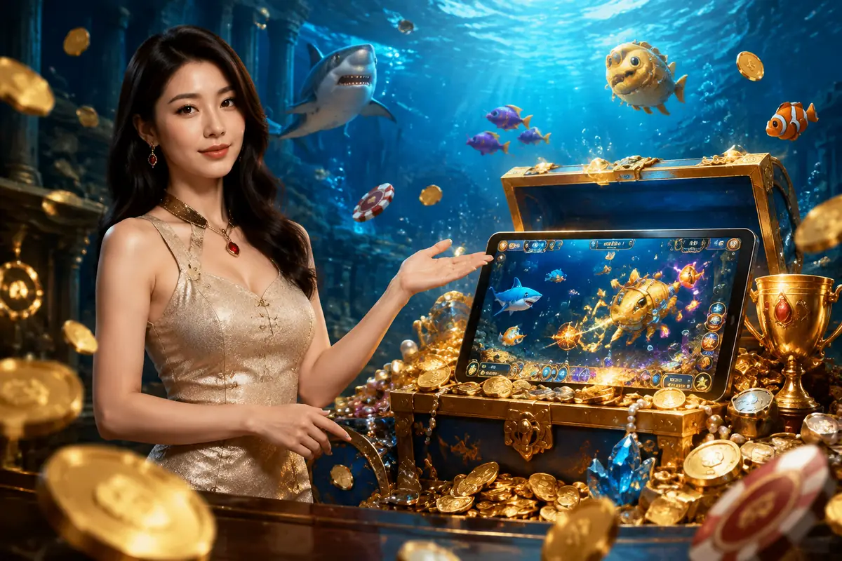 b889 Monkey King Slot Game