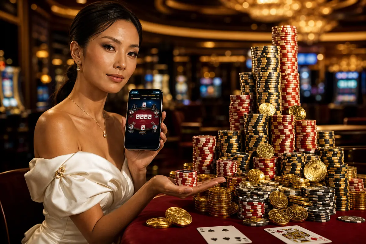 b889 অনলাইন ক্যাসিনো লাইভ গেমিং